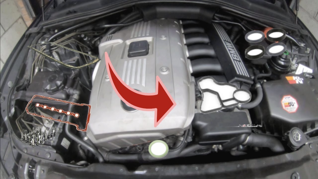 See P127E in engine